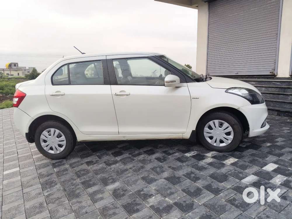 Maruti Suzuki Swift Dzire 2012 Diesel 98000 Km Driven