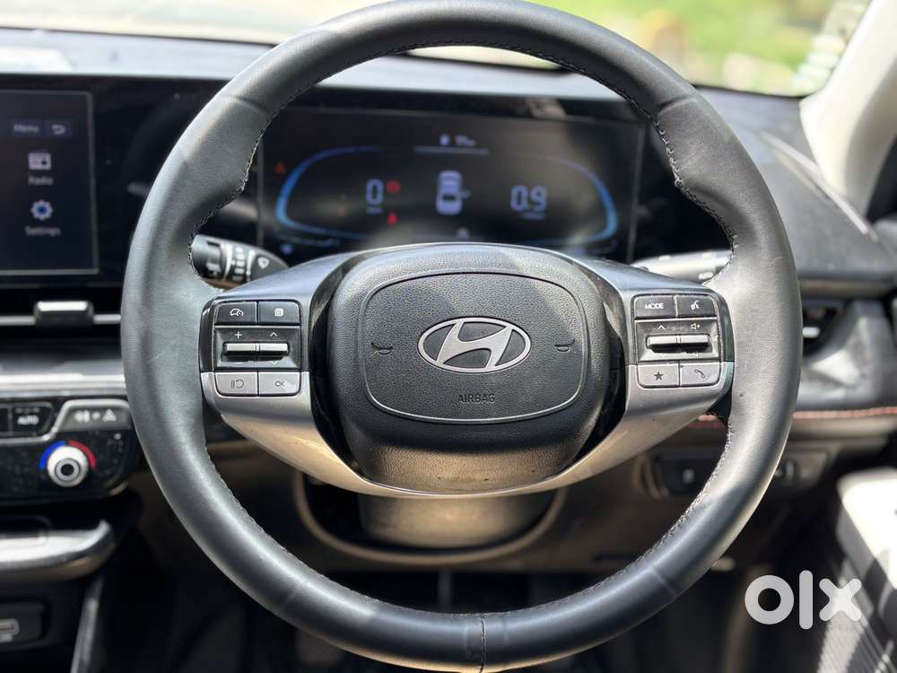 Hyundai Verna 1.6 Sx Vtvt, 2023, Petrol