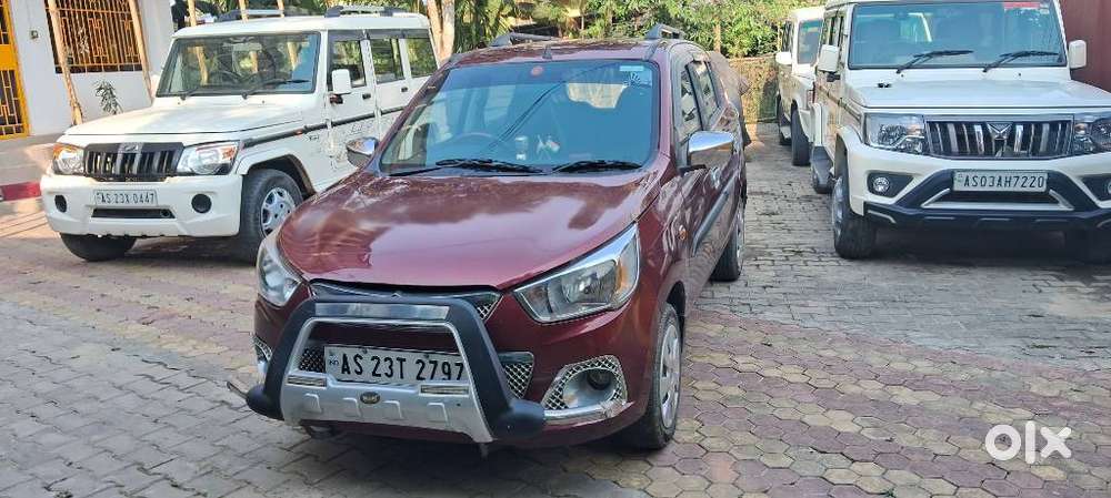 Maruti Suzuki Alto K10 Vxi (o), 2018, Petrol