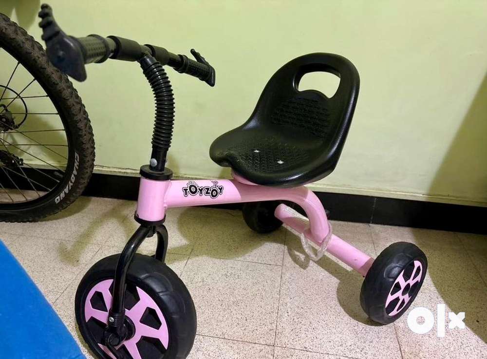 Fashion olx tricycle