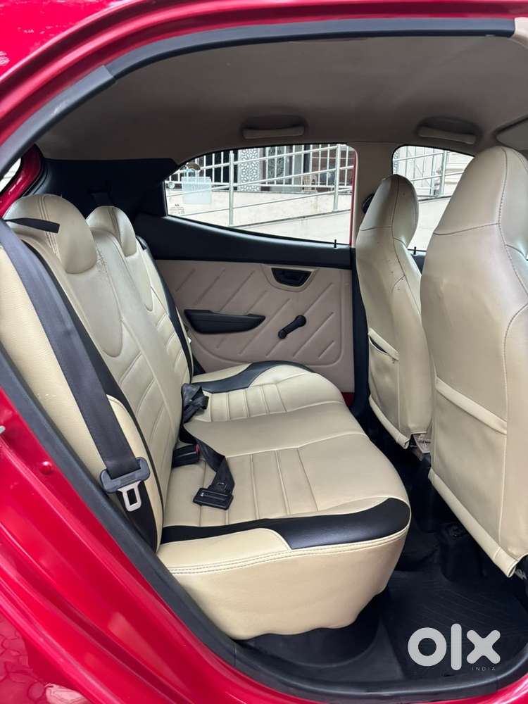 Hyundai Eon Era +, 2018, Petrol