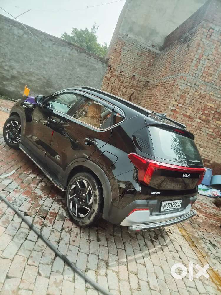 Kia Sonet 1.2 Htk 2024