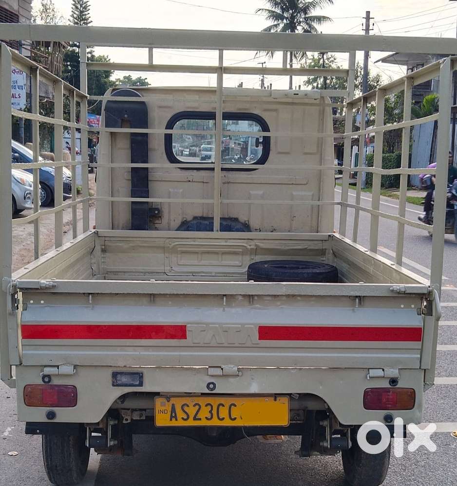 Tata Bolt, 2024, Petrol