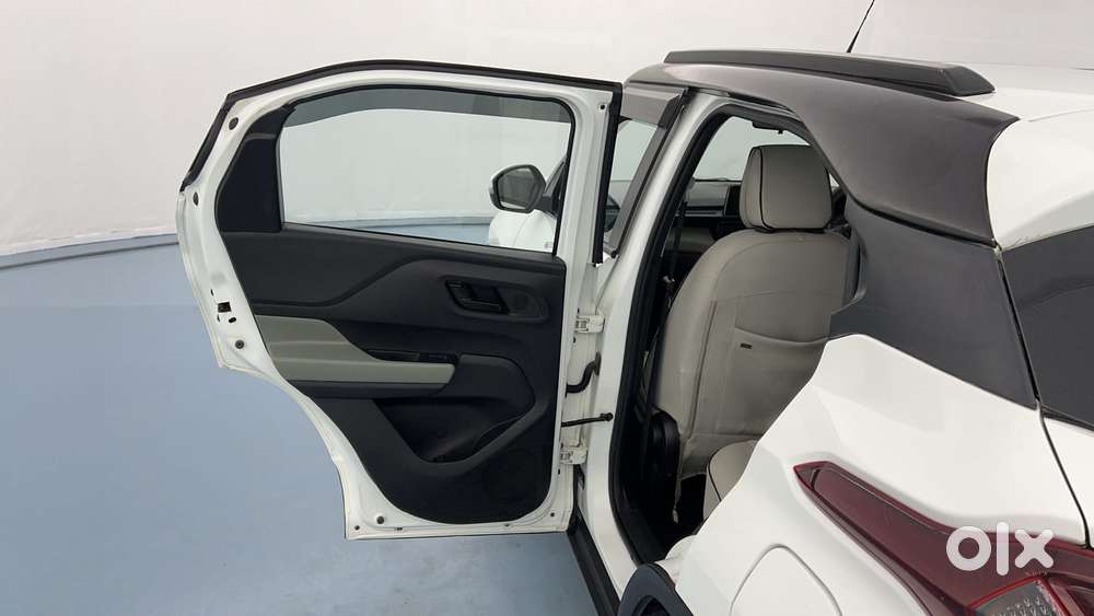 Tata Punch 1.2 Revotron Adventure Rhythm Pack Mt, 2022, Petrol