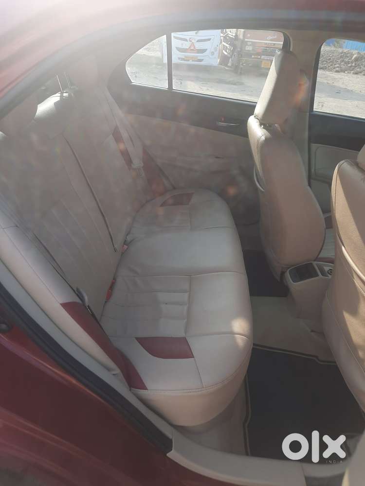 Maruti Suzuki Dzire 1.2 Vxi, 2018, Petrol