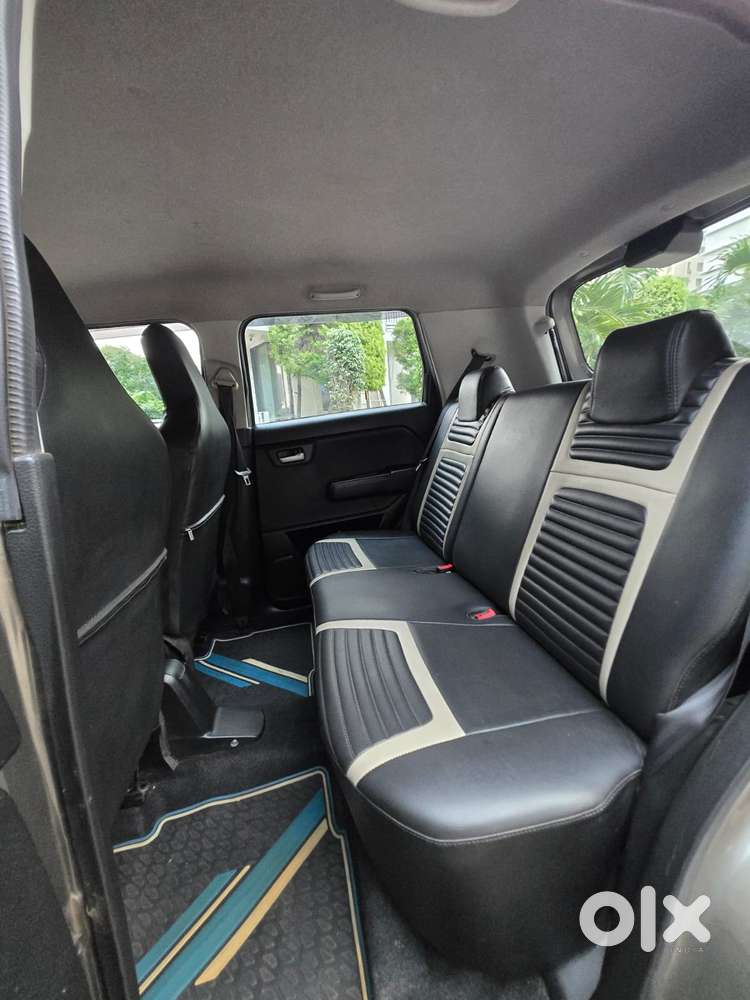 Maruti Suzuki Wagon R Vxi 1.0 Cng, 2022, Cng & Hybrids