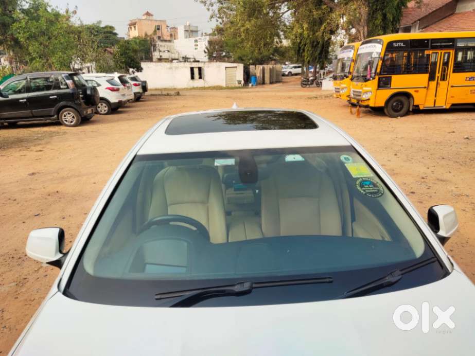 Bmw 5 Series 530d Highline, 2011, Diesel