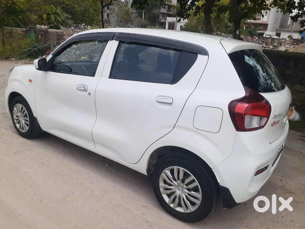 Maruti Suzuki Celerio