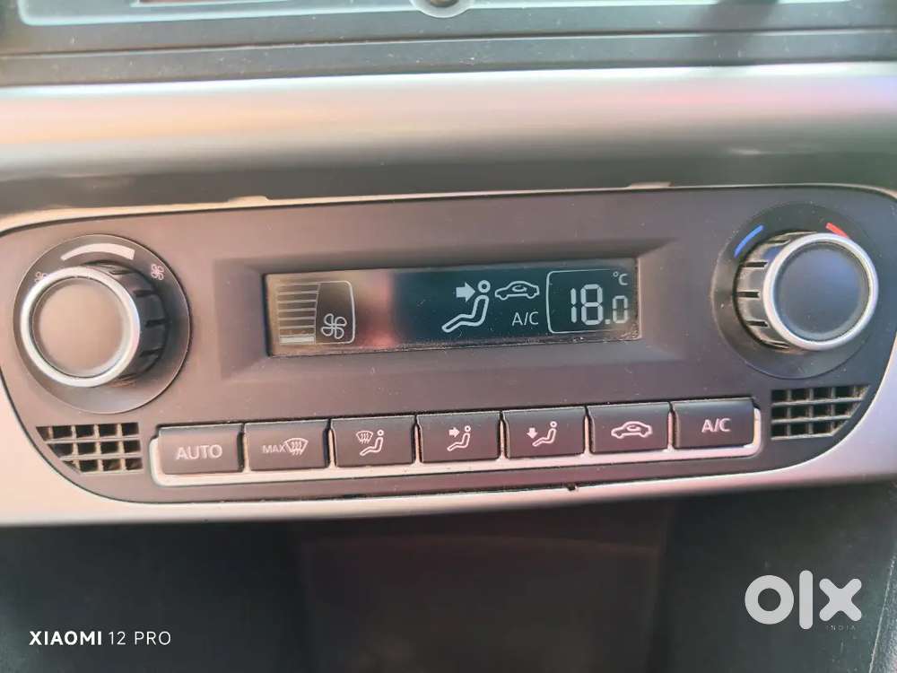 Volkswagen Ameo Highline Plus 1.2 Mpi  2018  Single Owner  Mint