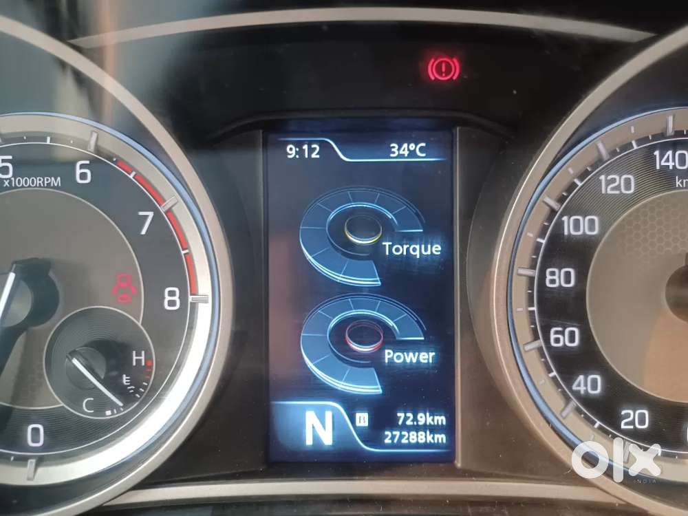 Maruti Suzuki Dzire Zxi Plus Ags, 2023, Petrol
