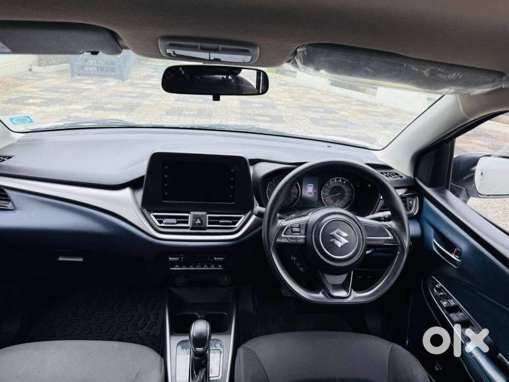 Maruti Suzuki Baleno 1.2 Zeta At, 2023, Petrol
