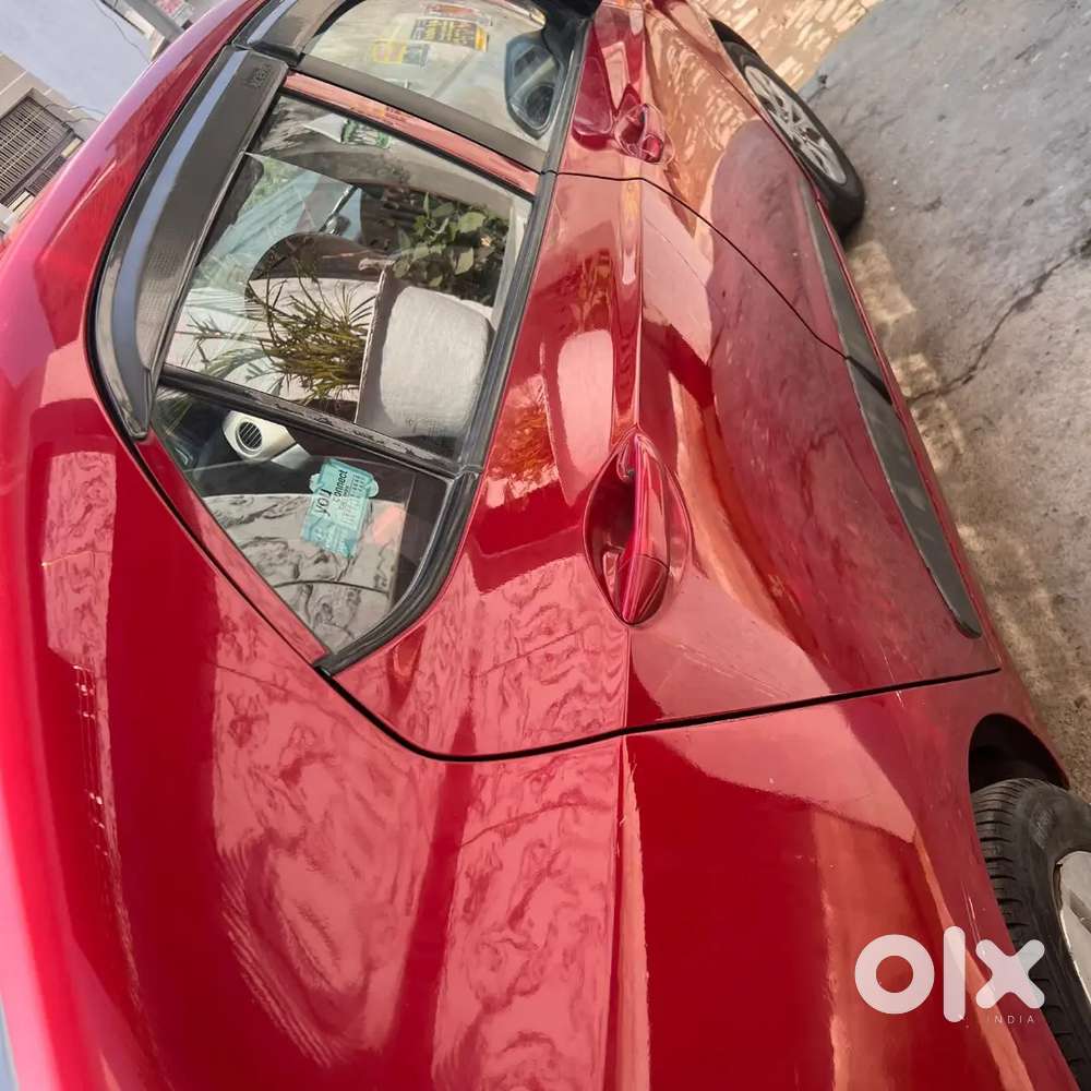 Hyundai Xcent 2015 Petrol Well Maintained