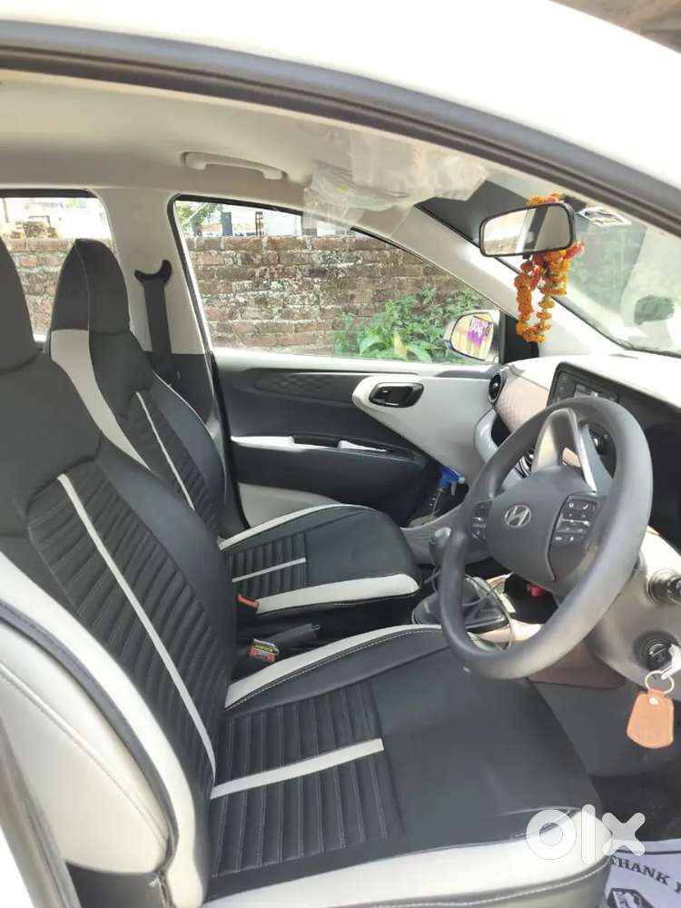 Hyundai Aura 1.2 2025