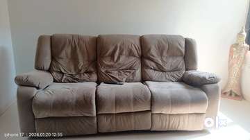 Recliner for 1 online year old