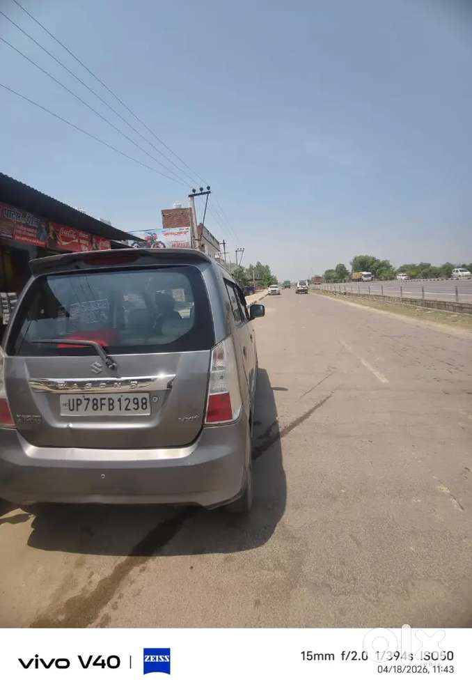 Good Condition No Working Car