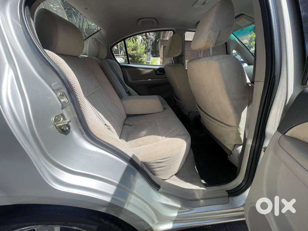 Maruti Suzuki Sx4 2007-2012 Zxi Mt Bsiv, 2008, Petrol