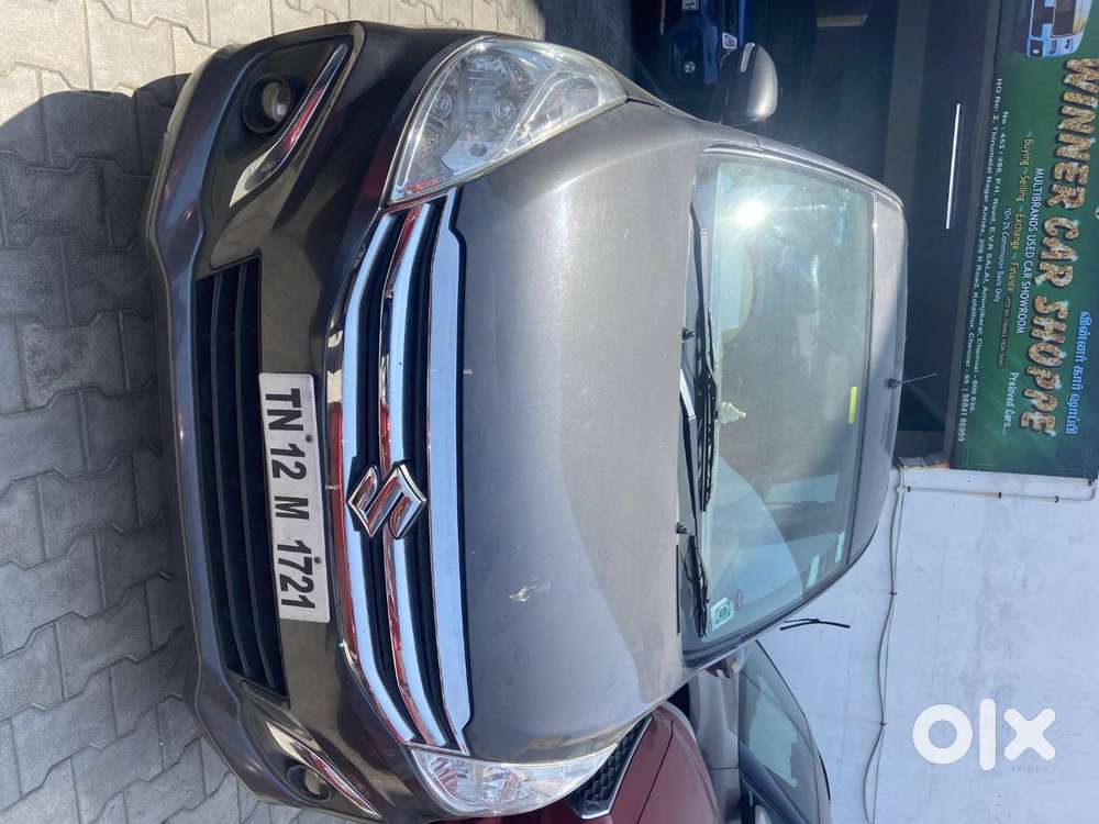 Ertiga For Sale