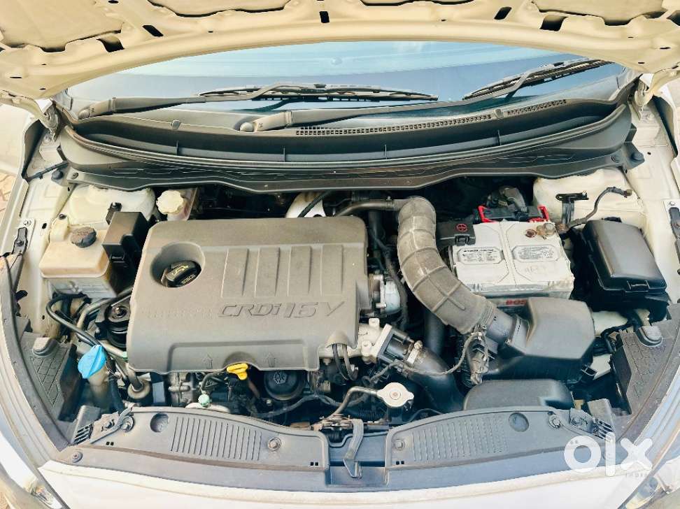 Hyundai I20 1.4 Sportz, 2012, Diesel