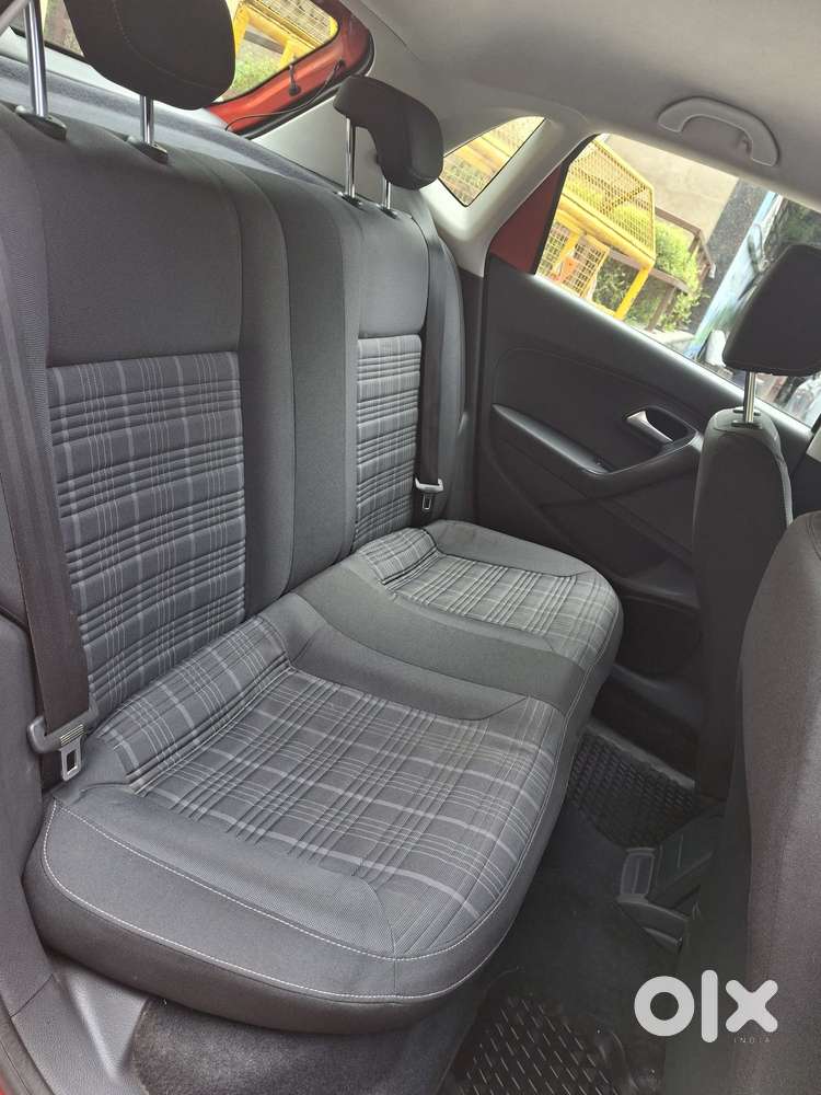 Volkswagen Polo 1.2 Gt Tsi, 2019, Petrol