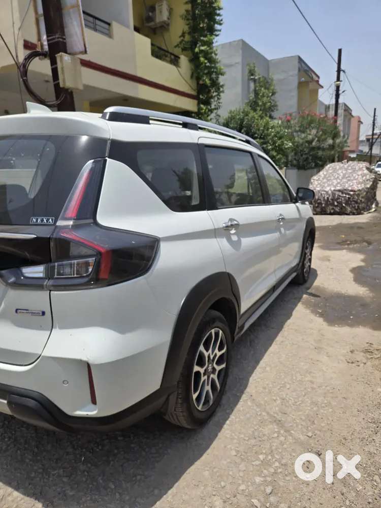 Maruti Suzuki Xl6 2024 Petrol