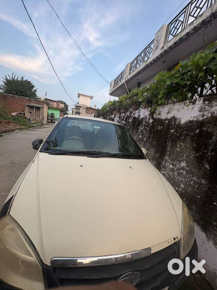Tata Indigo Cs 2010 Diesel 150000 Km Driven