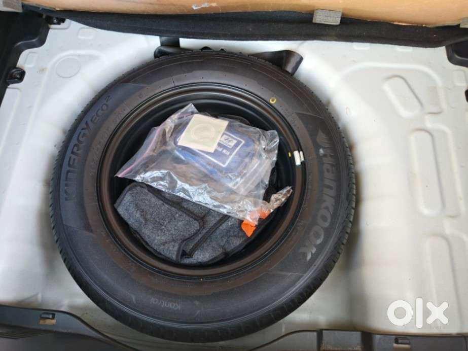 Hyundai Venue S At Turbo Gdi Petrol, 2019, Petrol