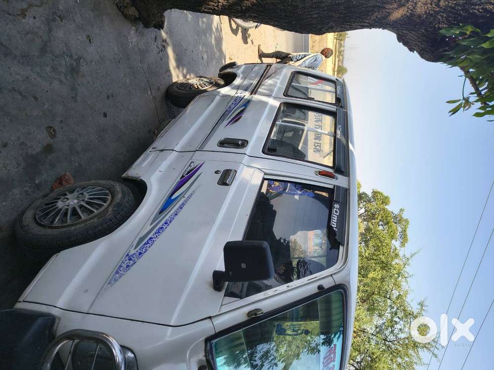 Omni Car 2010 Model.. Gadi Ki Ful Servicing Hai Charon Tyre Naye Hain