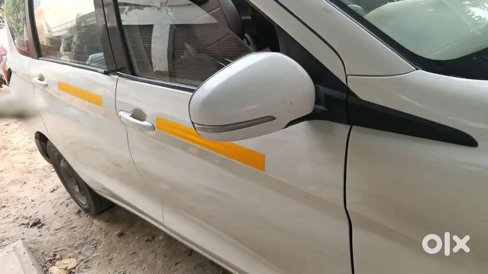 Maruti Suzuki Ertiga 2020 Vxi (o) Cng