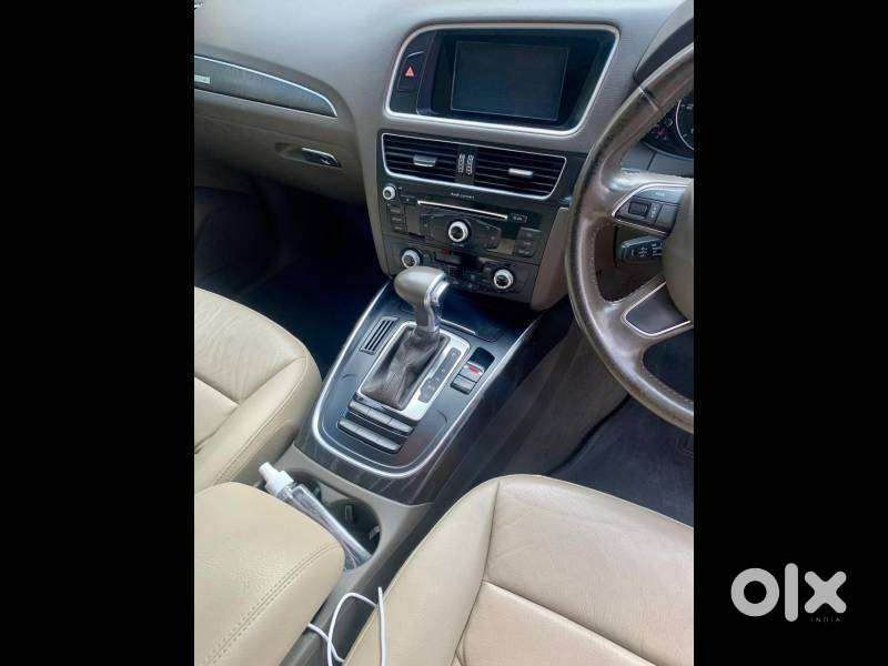 Audi Q5 3.0 Tdi, 2016, Diesel