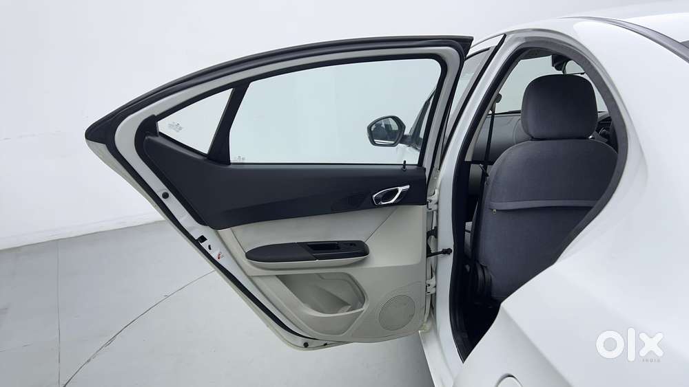 Tata Tigor 1.2 Revotron Xz Plus Cng, 2022, Cng & Hybrids