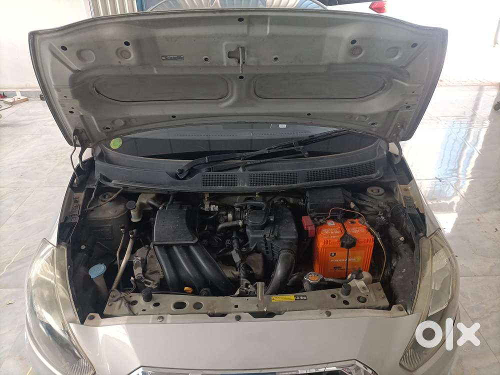 Datsun Go T, 2014, Petrol