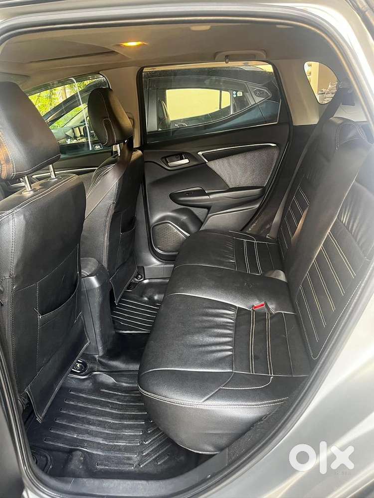 Honda Diesel Car 2019