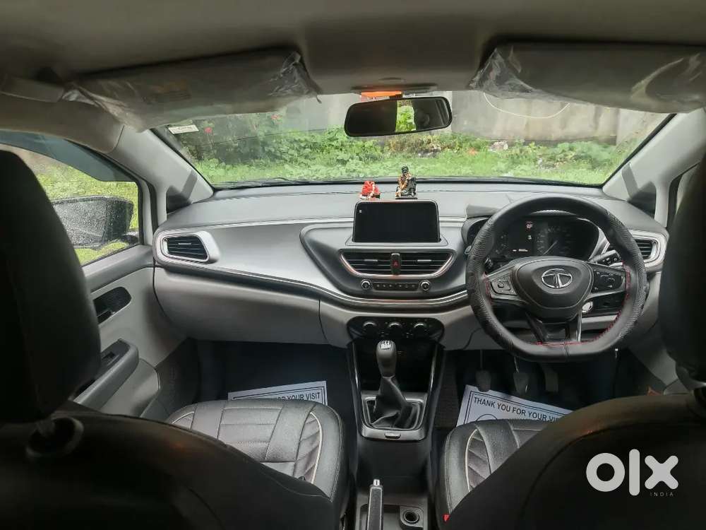 Tata Altroz Xt 2020