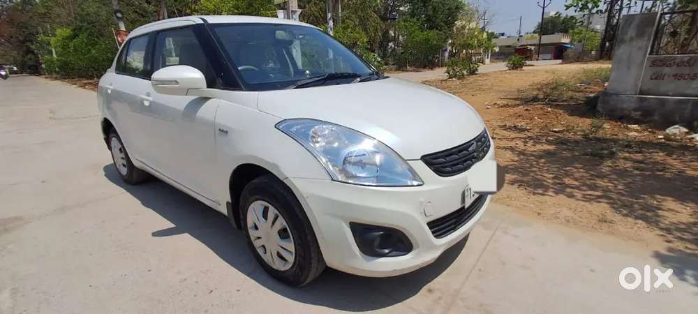 Maruti Suzuki Swift Dzire 2014 Diesel 149000 Km Driven