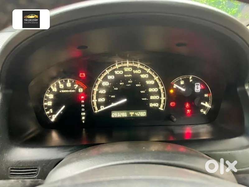 Honda Accord 3.5 V6, 2007, Petrol