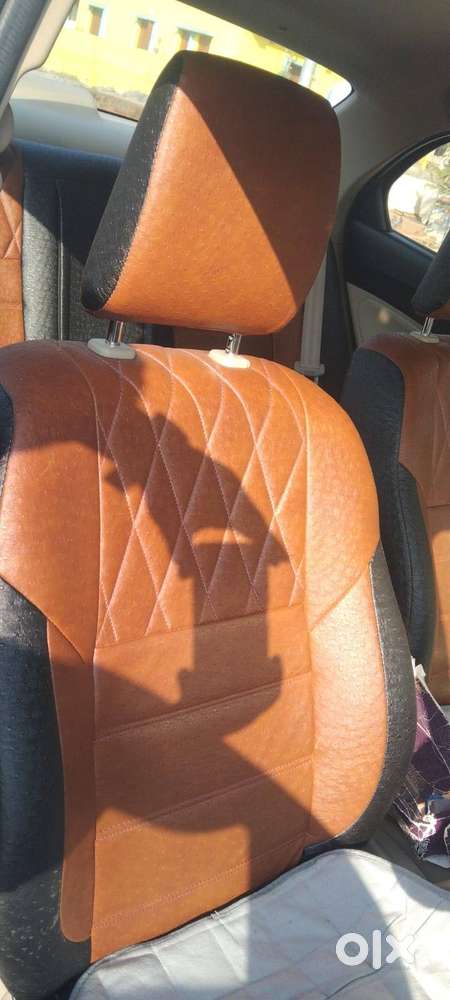 Upgrade New Car