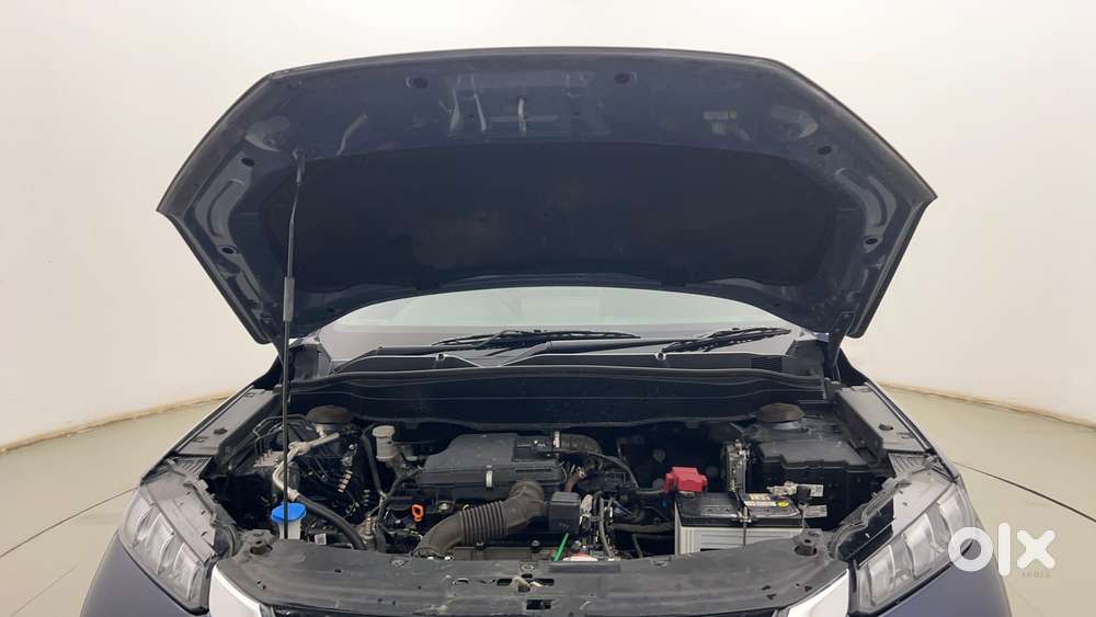 Maruti Suzuki Grand Vitara 1.5 Zeta Smart Hybrid, 2024, Petrol