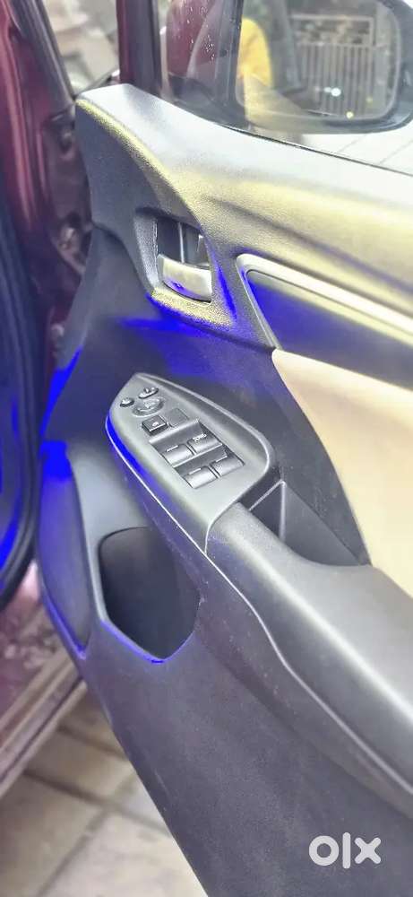 Honda Jazz 2016 Petrol 34000 Km Driven