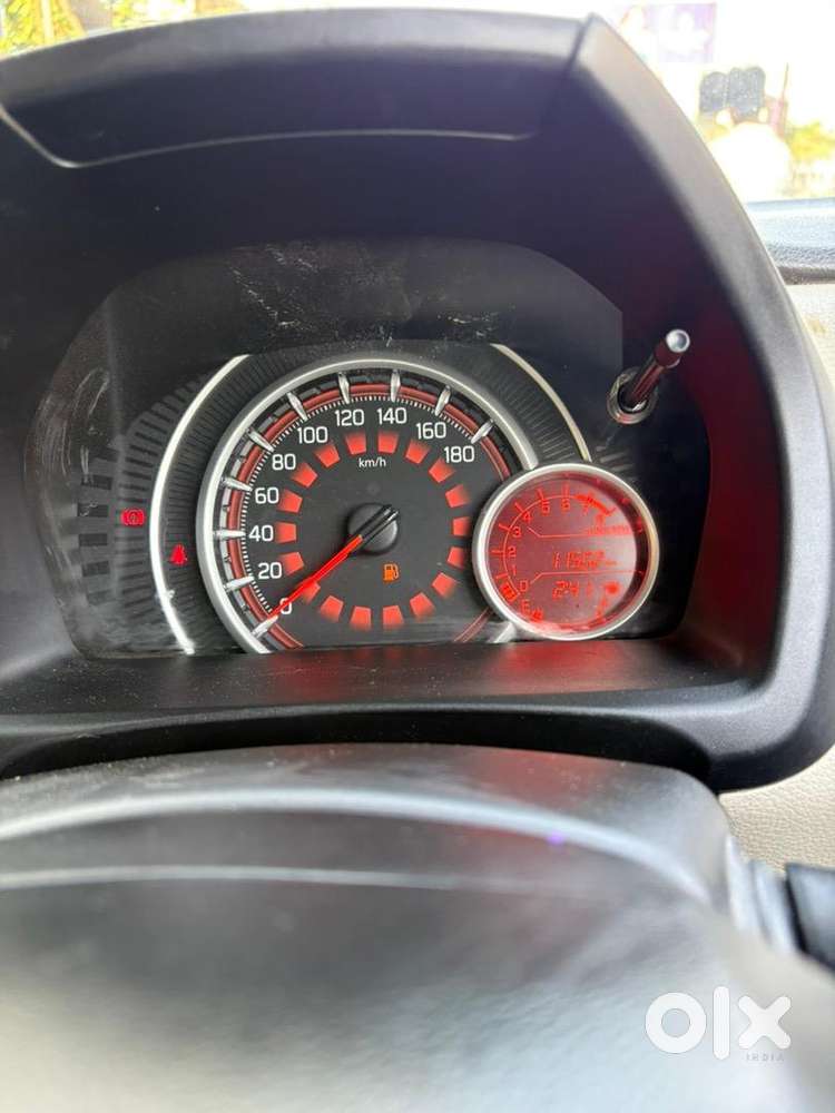 Maruti Suzuki Ertiga 2020 Cng & Hybrids Well Maintained
