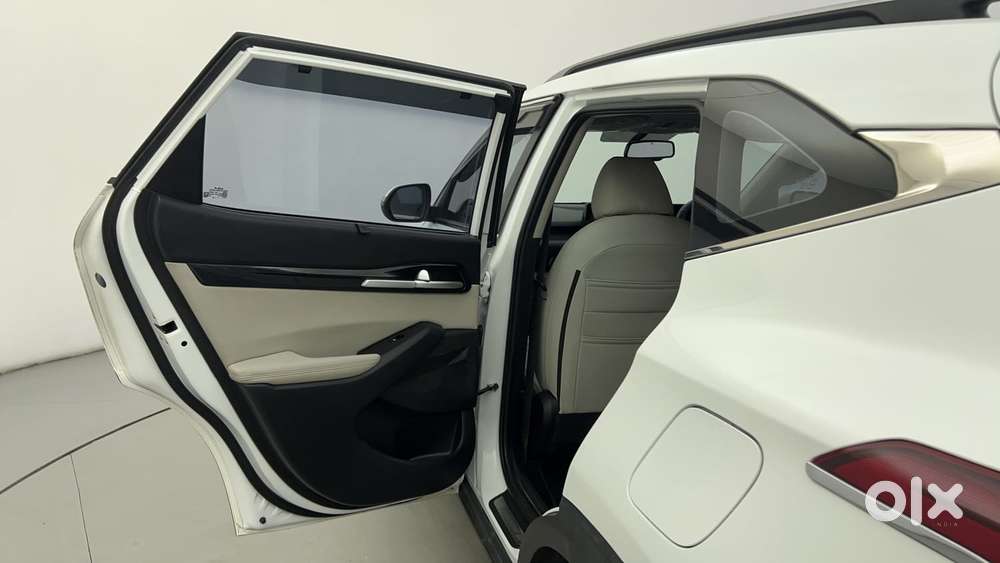 Kia Seltos Htx G, 2022, Petrol