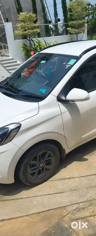 Hyundai Grand I10 Nios 2022 At