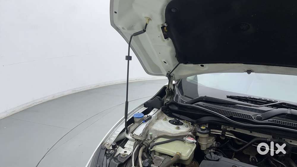 Honda Civic Zx, 2019, Petrol