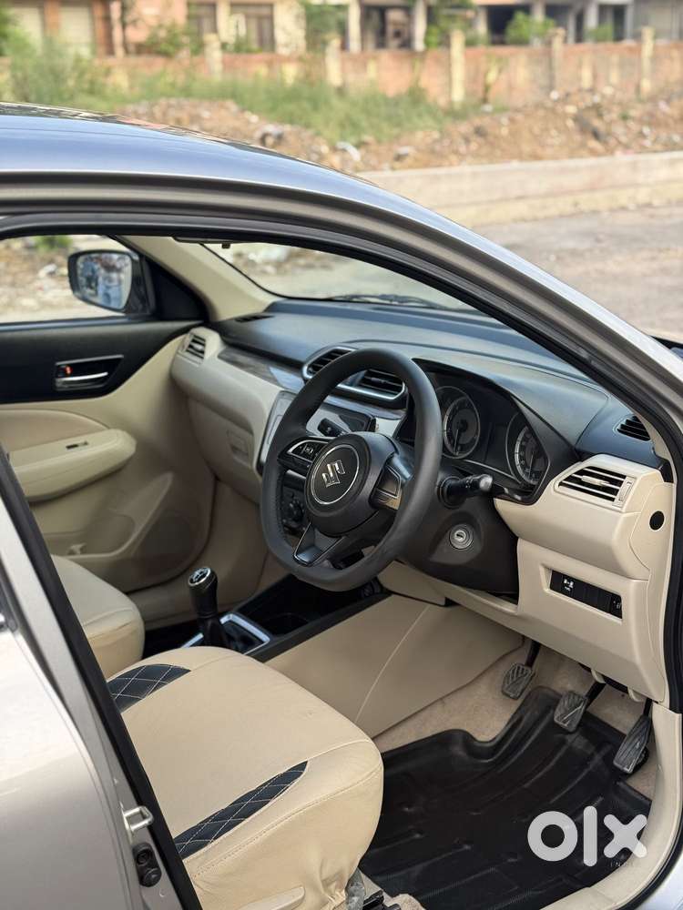 Maruti Suzuki Dzire 1.2 Vxi Cng, 2022, Cng & Hybrids