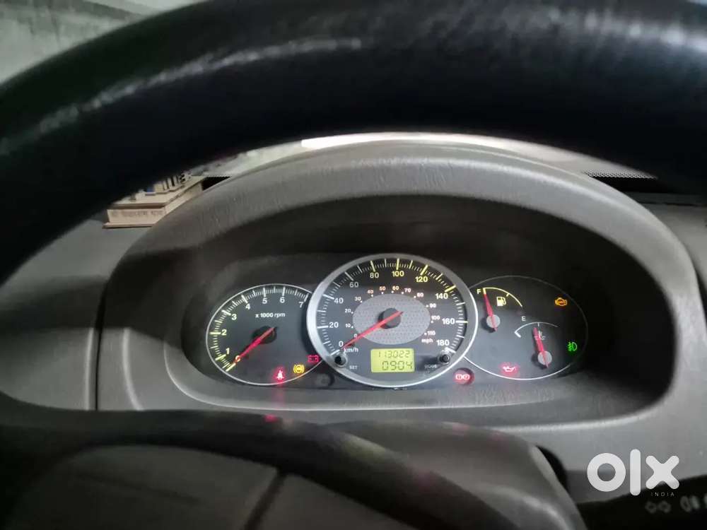 Mahindra Scorpio 2014 Diesel Manual