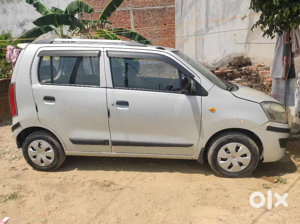 Wagonr K Sereise July 2016 Modal Cng And Petrol दमदार इंजन