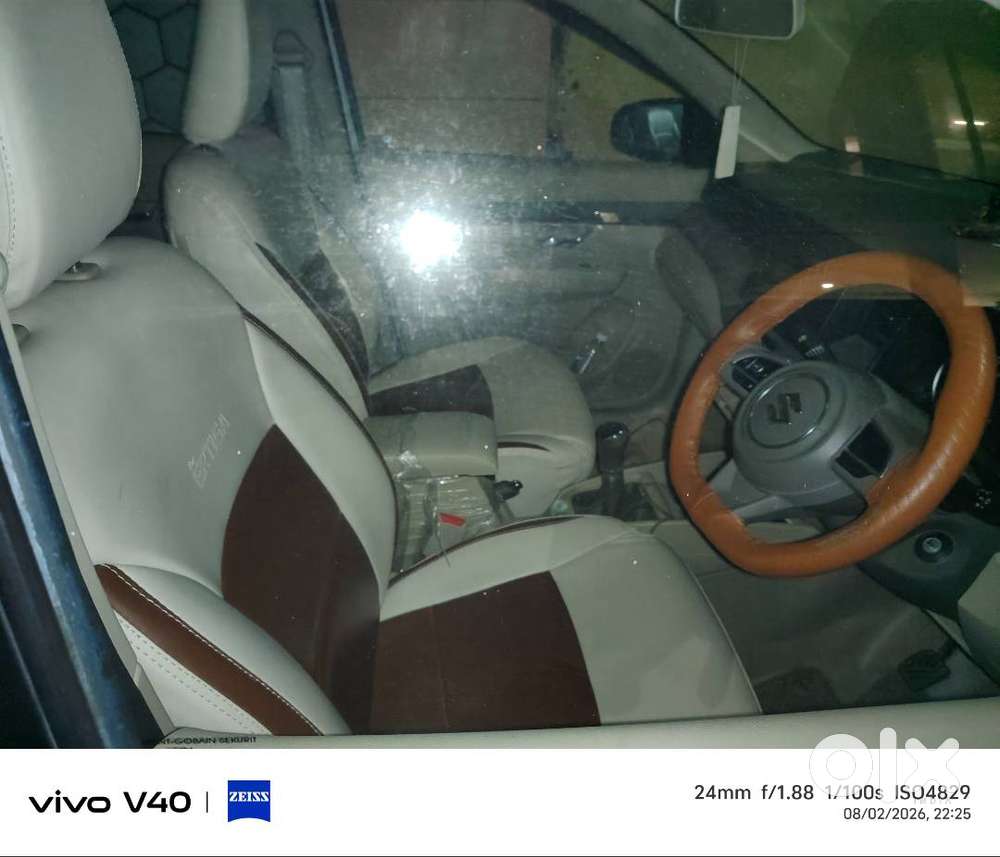 Ertiga Cng
