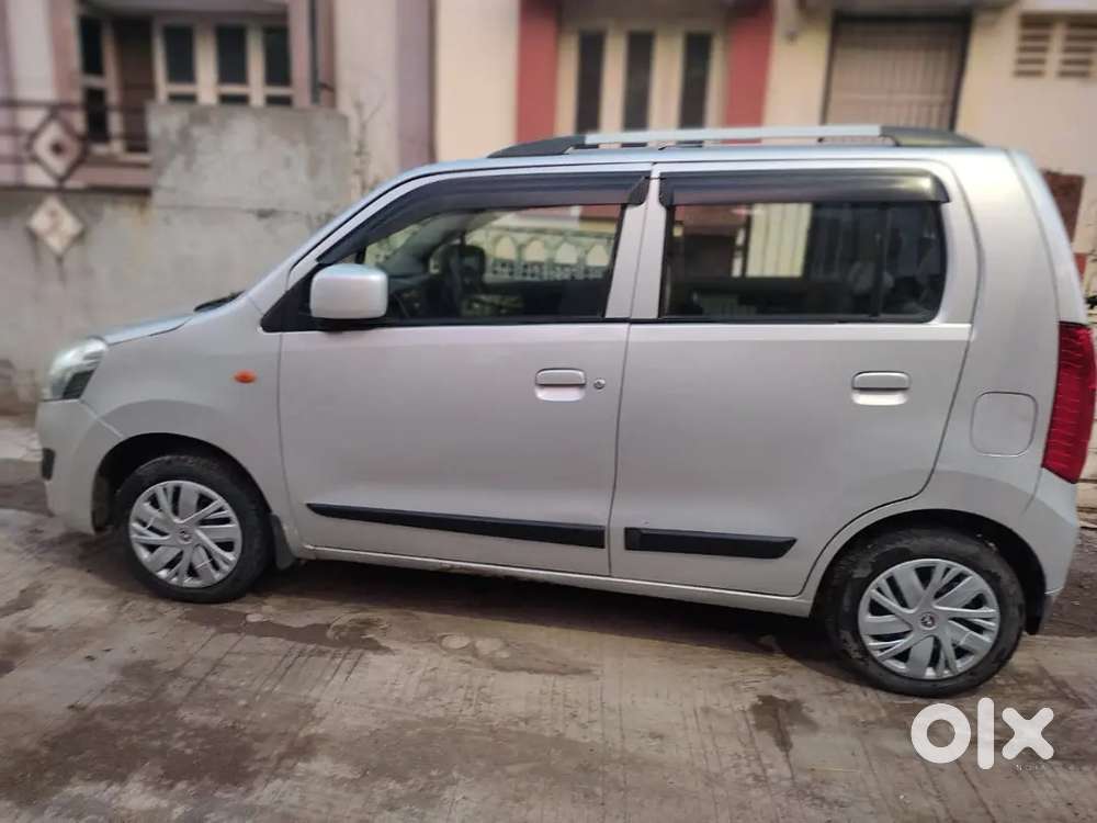 Maruti Suzuki Wagon R