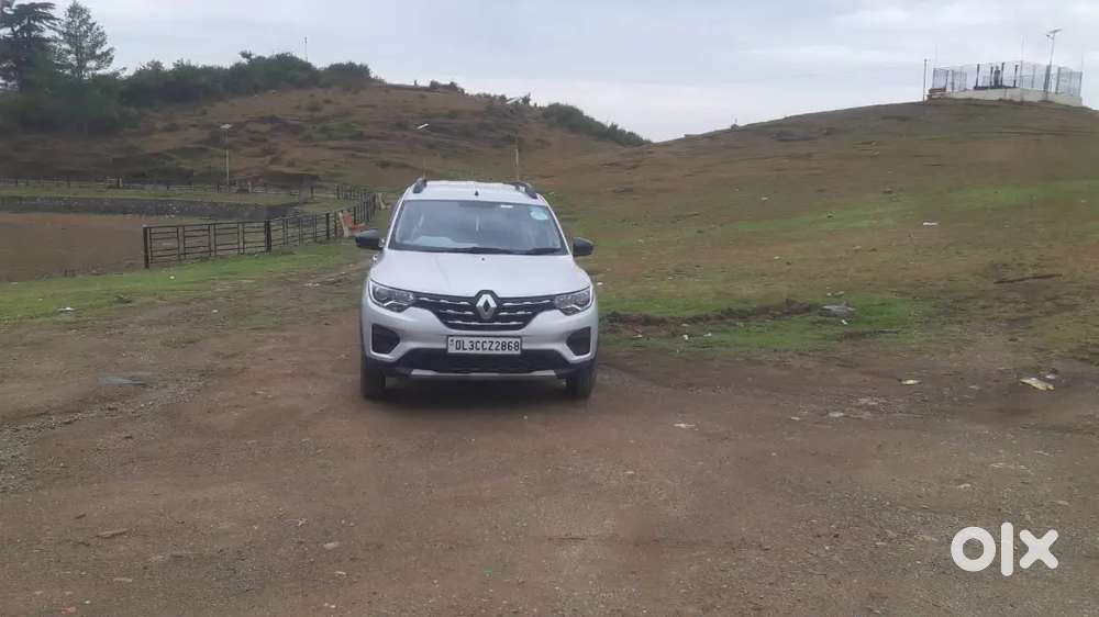 Renault Triber 1.0 Rxt 2023