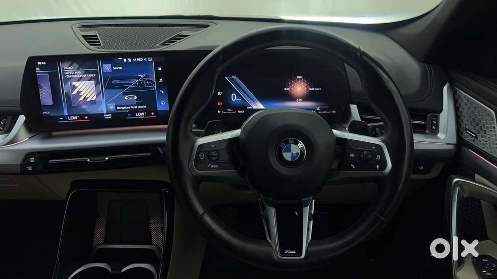 Bmw X1 Sdrive18i M Sport, 2023, Petrol