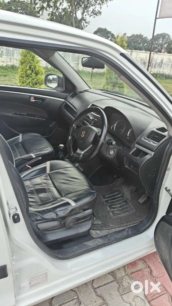 Maruti Suzuki Swift 2011 Petrol 65000 Km Driven